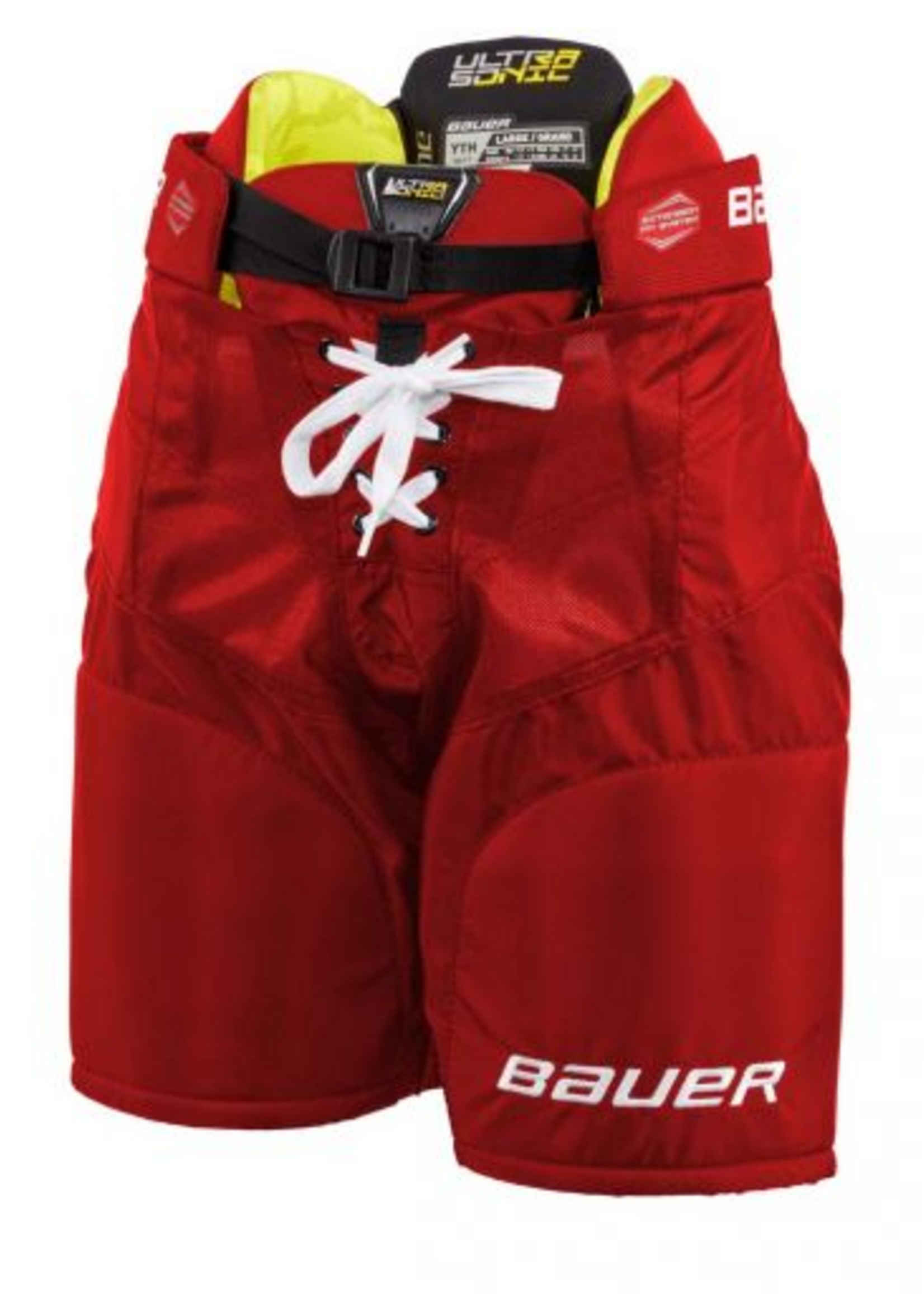 S21 SUPREME ULTRASONIC PANT - YTH - 1059181REDS