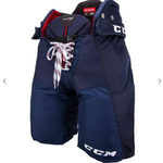 HPFT1 JS JR PANTS v01 NVY M