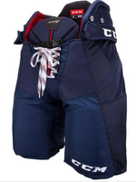 HPFT1 JS JR PANTS v01 NVY M
