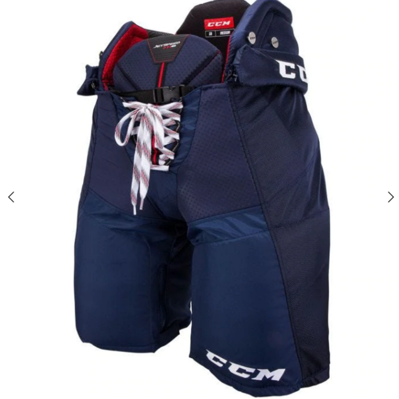 HPFT1 JS JR PANTS v01 NVY M