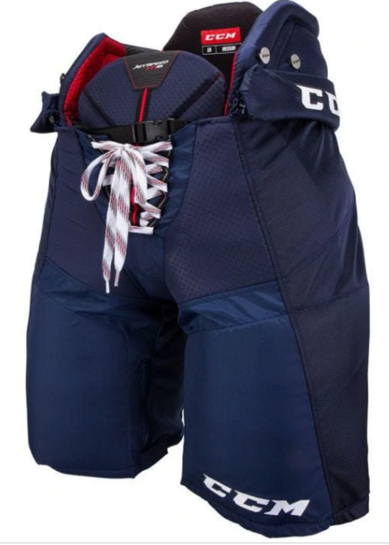 HPFT1 JS JR PANTS v01 NVY M