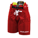 S21 SUPREME ULTRASONIC PANT - YTH Rouge L