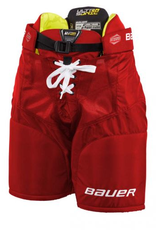 S21 SUPREME ULTRASONIC PANT - YTH Rouge L