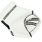 Warrior G5 CLAS INT TRPR - REG - WWW WH/WH/WH