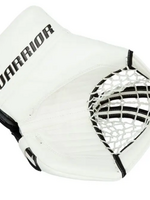 Warrior G5 CLAS INT TRPR - REG - WWW WH/WH/WH