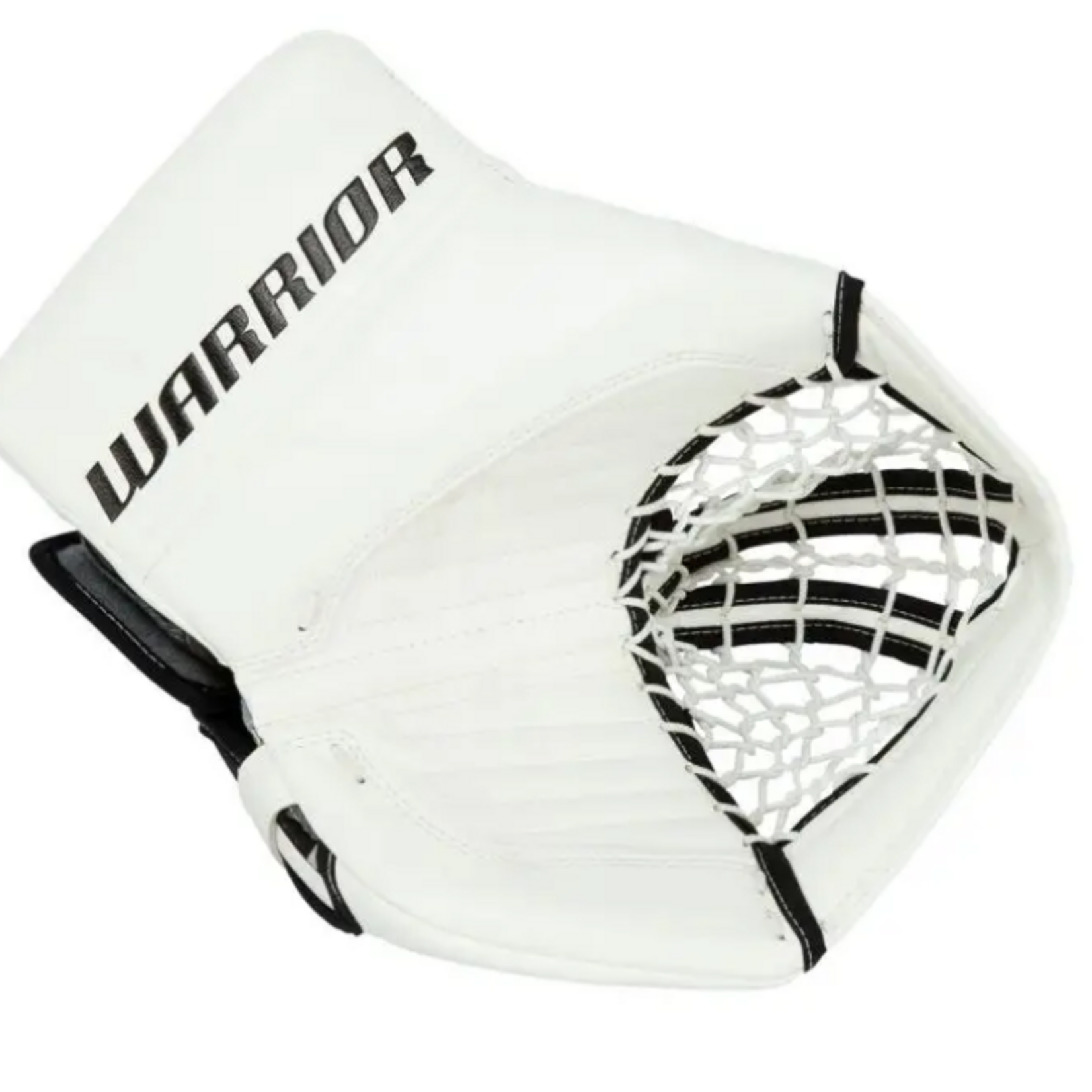 Warrior G5 CLAS INT TRPR - REG - WWW WH/WH/WH