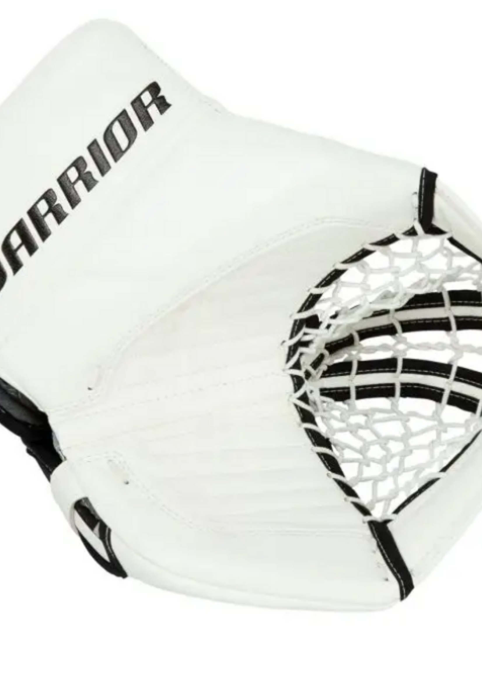 Warrior G5 CLAS INT TRPR - REG - WWW WH/WH/WH