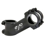 EVO EVO, E-Tec OS, Stem, 28.6mm, 110mm, ±35°, 31.8mm, Black