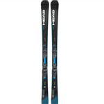 Head Super Shape e-TITAN Bk/Bue  163cm