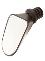 EVO EVO, Edge, Mirroir, Noir, Fixation: Guidon