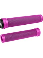 ODI, Longneck SLX, Poignées, 160mm, Rose, Paire