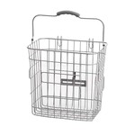 EVO EVO, Billy, rear basket, 33x25x32cm (13"x9.8"x12.5")