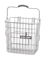 EVO EVO, Billy, rear basket, 33x25x32cm (13"x9.8"x12.5")