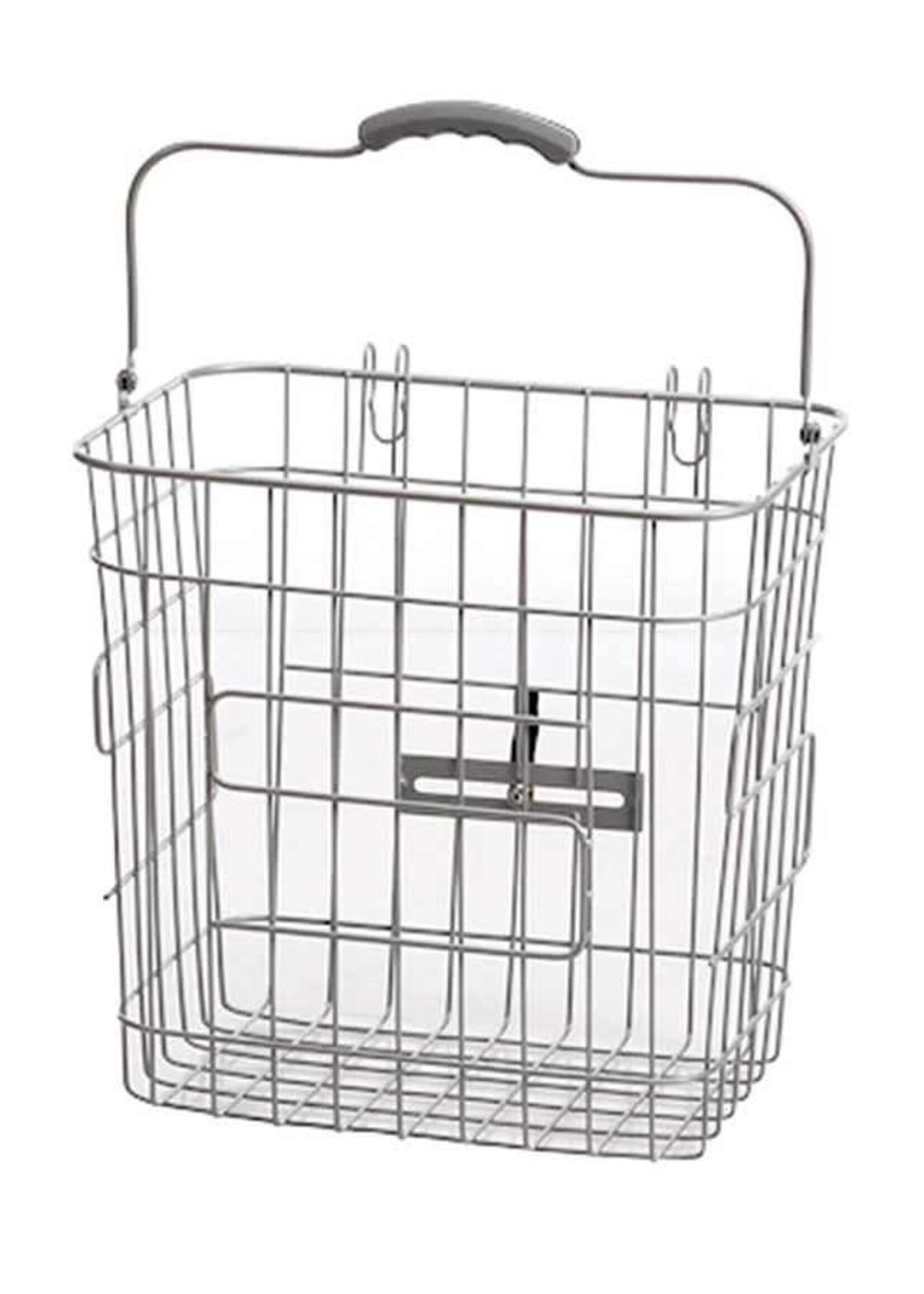 EVO EVO, Billy, rear basket, 33x25x32cm (13"x9.8"x12.5")