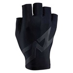 Supacaz, SupaG Twisted, Gants à doigt court, Blackout, L, Paire