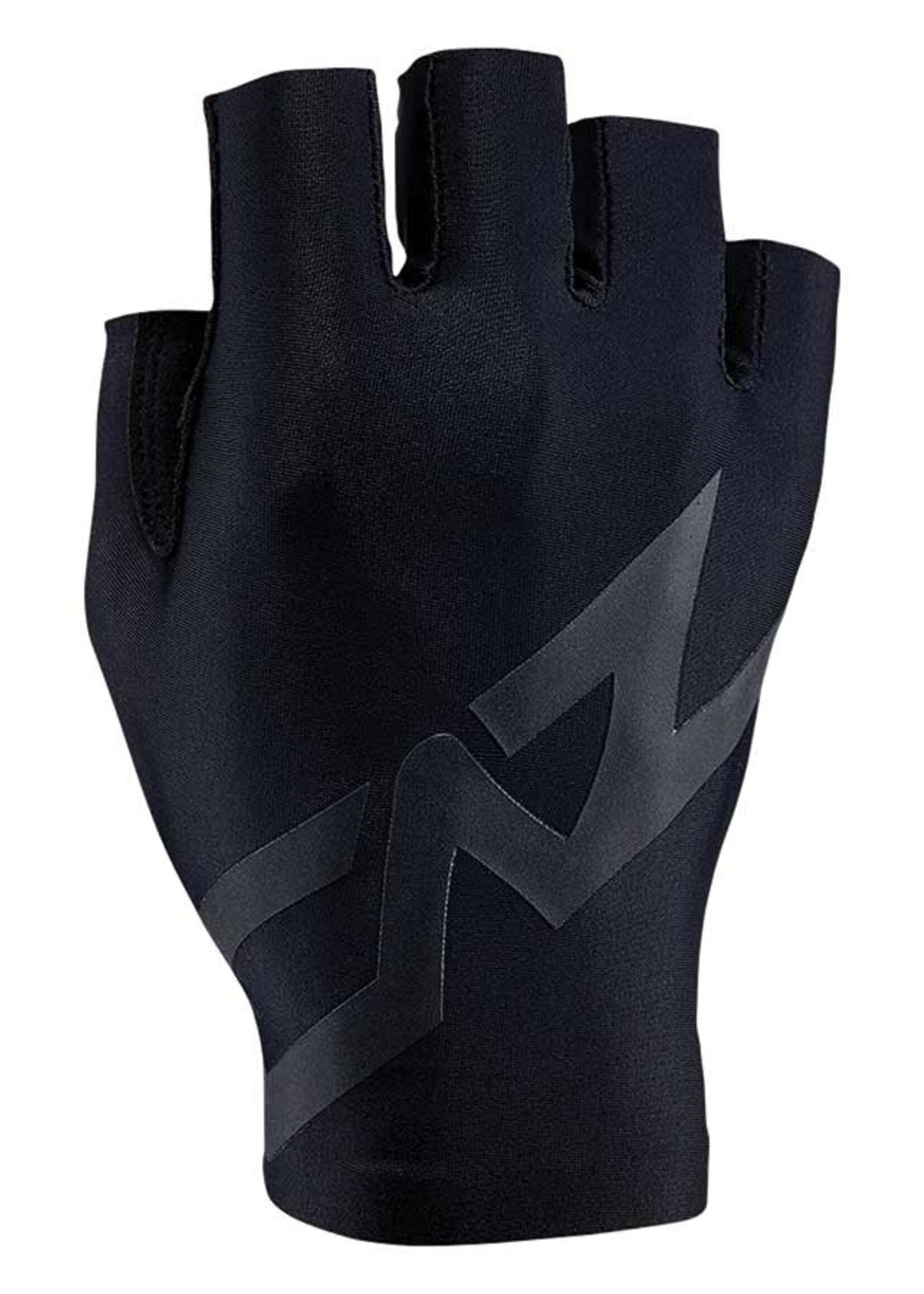 Supacaz, SupaG Twisted, Gants à doigt court, Blackout, L, Paire