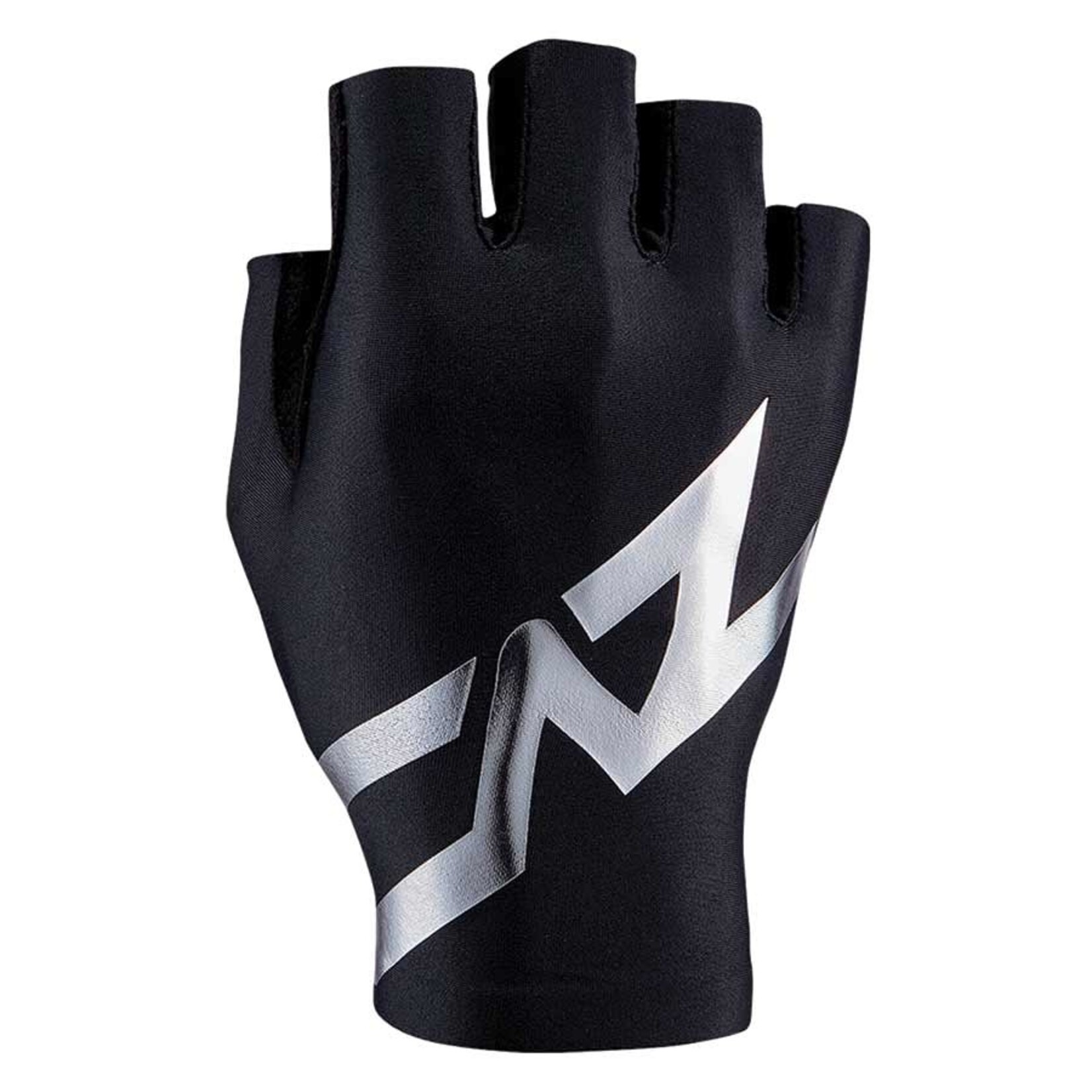 Supacaz, SupaG Twisted, Gants à doigt court, Platinum, M, Paire