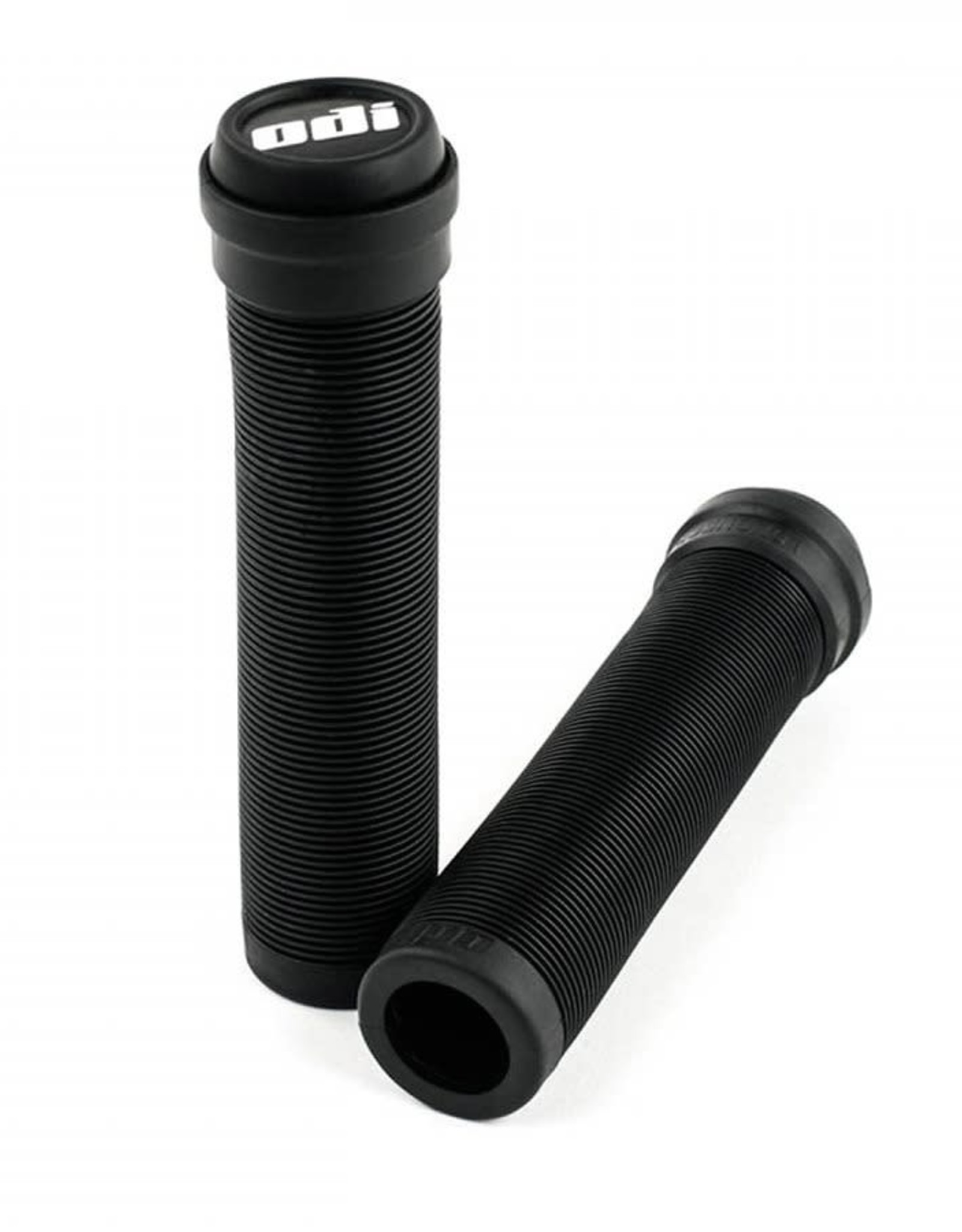 Odi, Soft Longneck (Flangeless), Grips, 135mm, Black