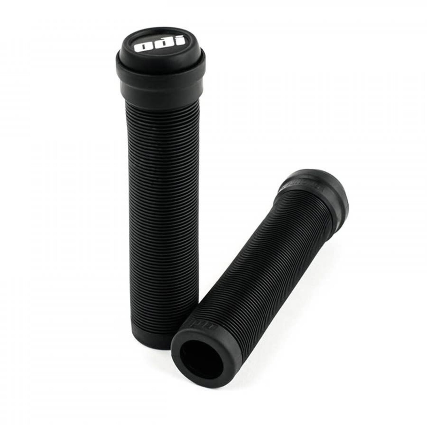 Odi, Soft Longneck (Flangeless), Grips, 135mm, Black