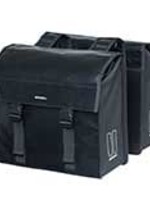 Basil, Urban Load, Pannier, 48L, Black
