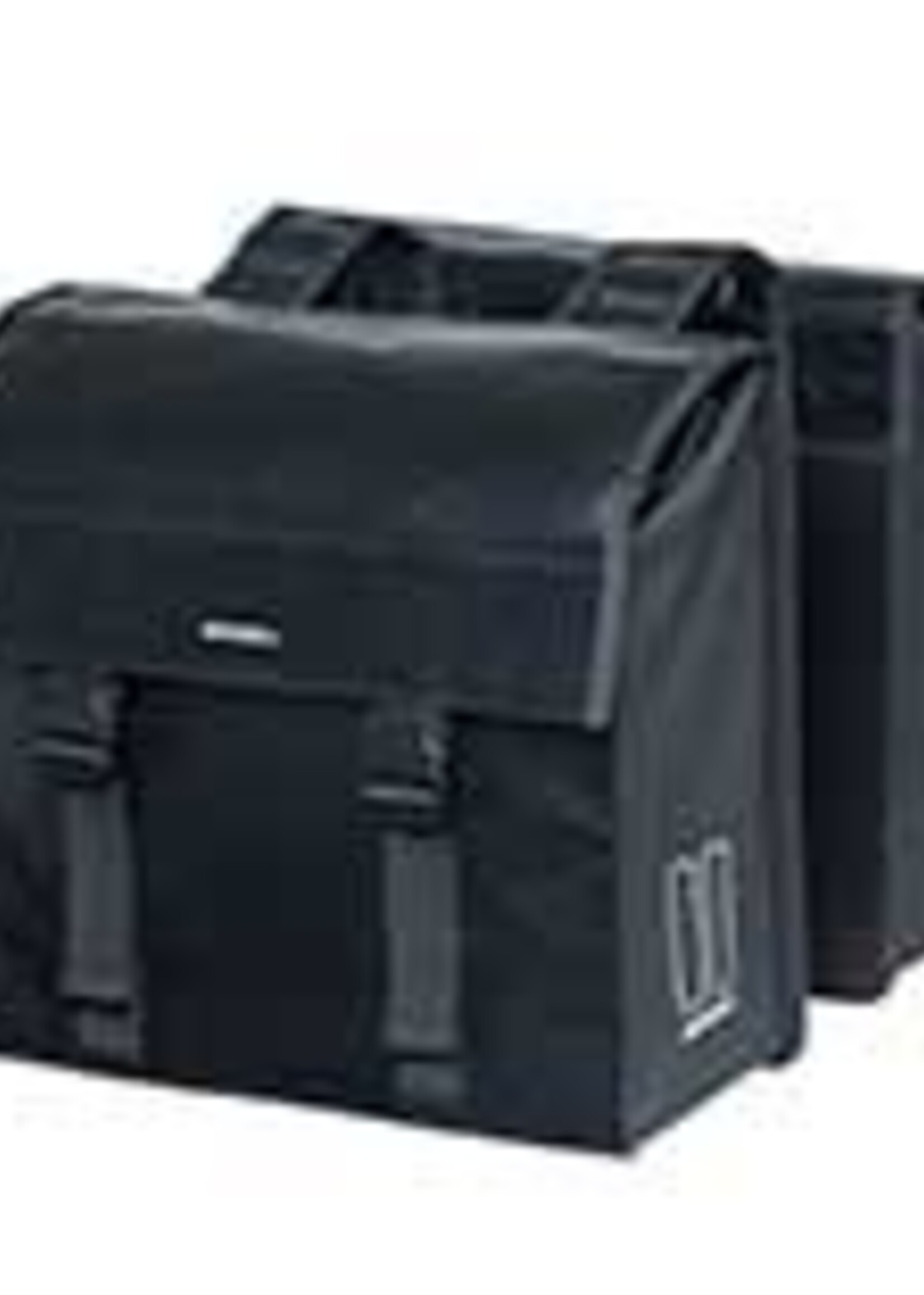 Basil, Urban Load, Pannier, 48L, Black