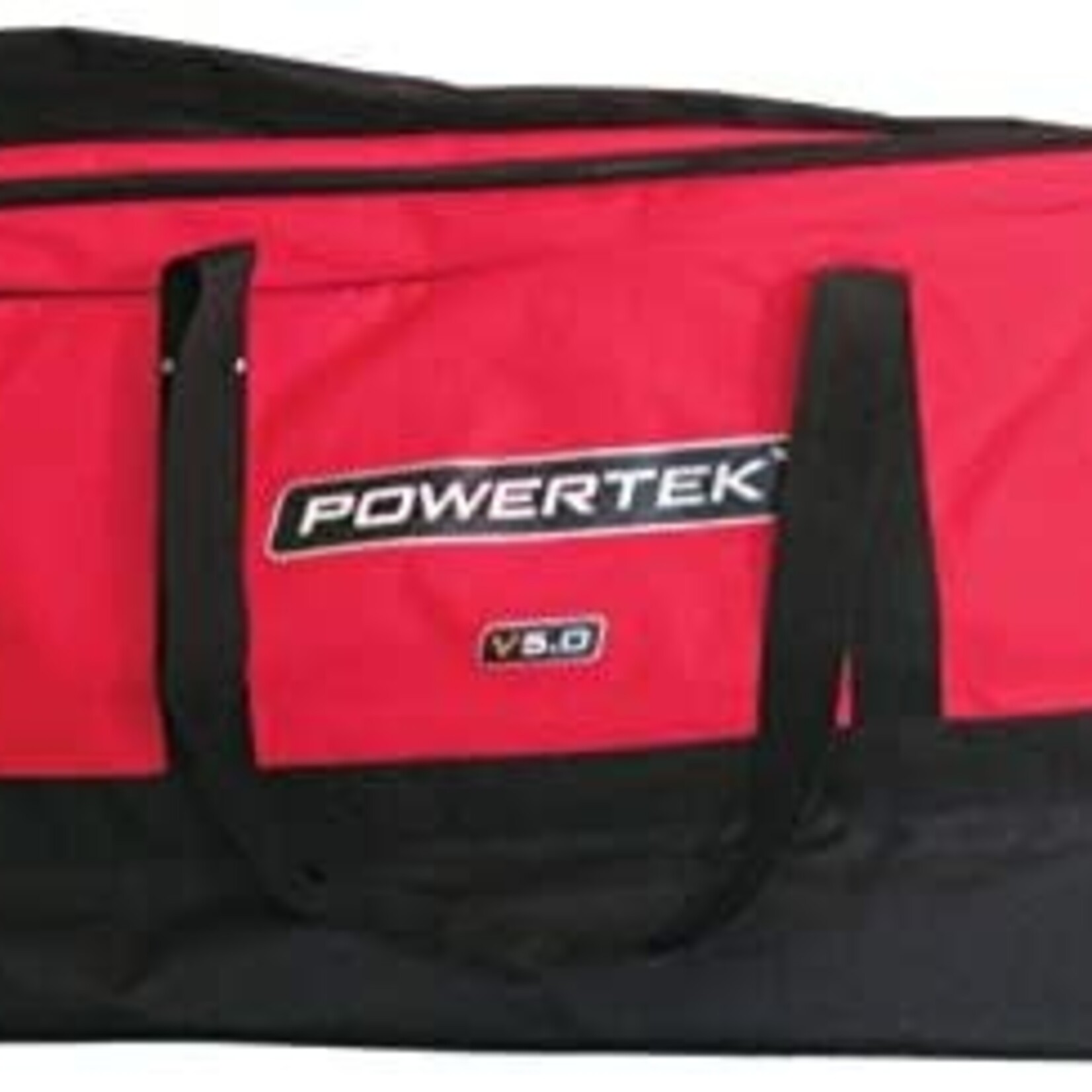 Tek V5.0 BARIKAD GOALIE BAG 38'' W - OTT