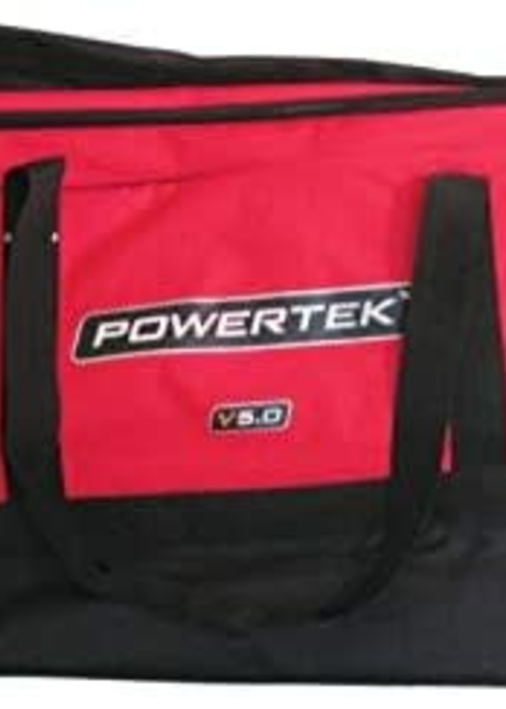 Tek V5.0 BARIKAD GOALIE BAG 38'' W - OTT
