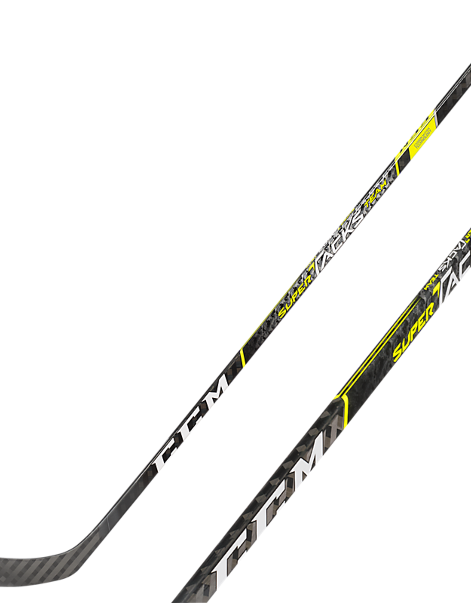 CCM Hockey HSSTT3 INT CCM TAC Sticks Composite 55 Grip 29 R