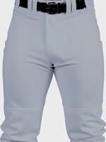 Rawlings Youth Premium Knee High Pant Bluegrey LRG