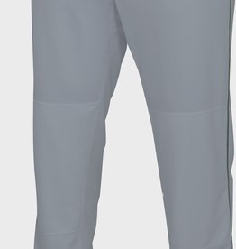 Rawlings Youth Semi-Relaxed Pant Bluegrey MED