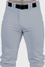 Rawlings Youth Semi-Relaxed Pant Bluegrey SML