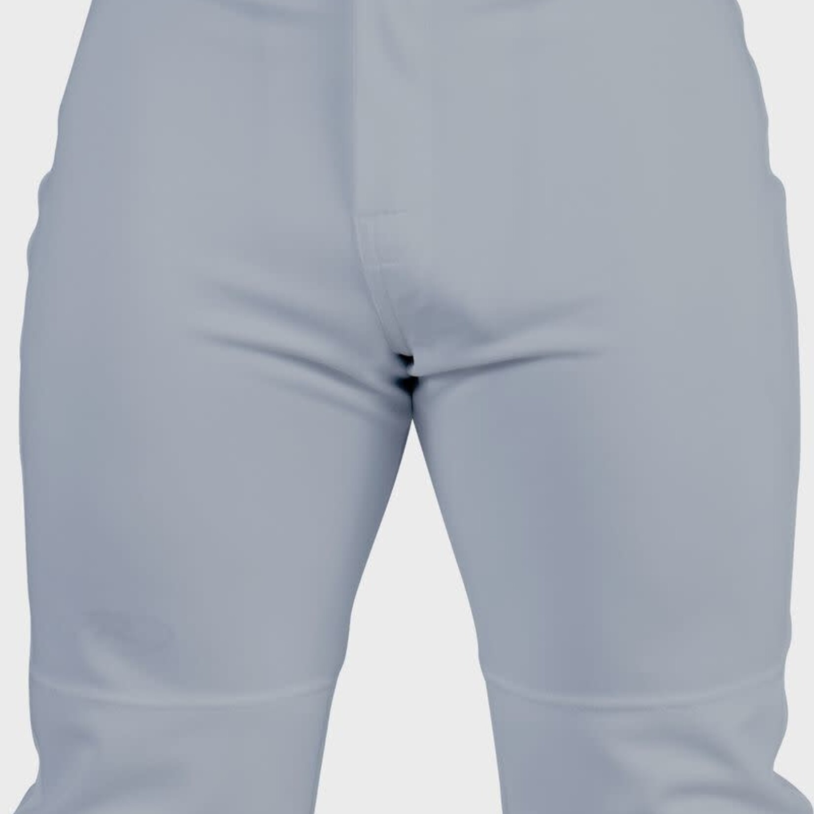 Rawlings Youth Semi-Relaxed Pant Bluegrey SML