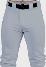 Rawlings Youth Premium Knee High Pant Bluegrey XLRG