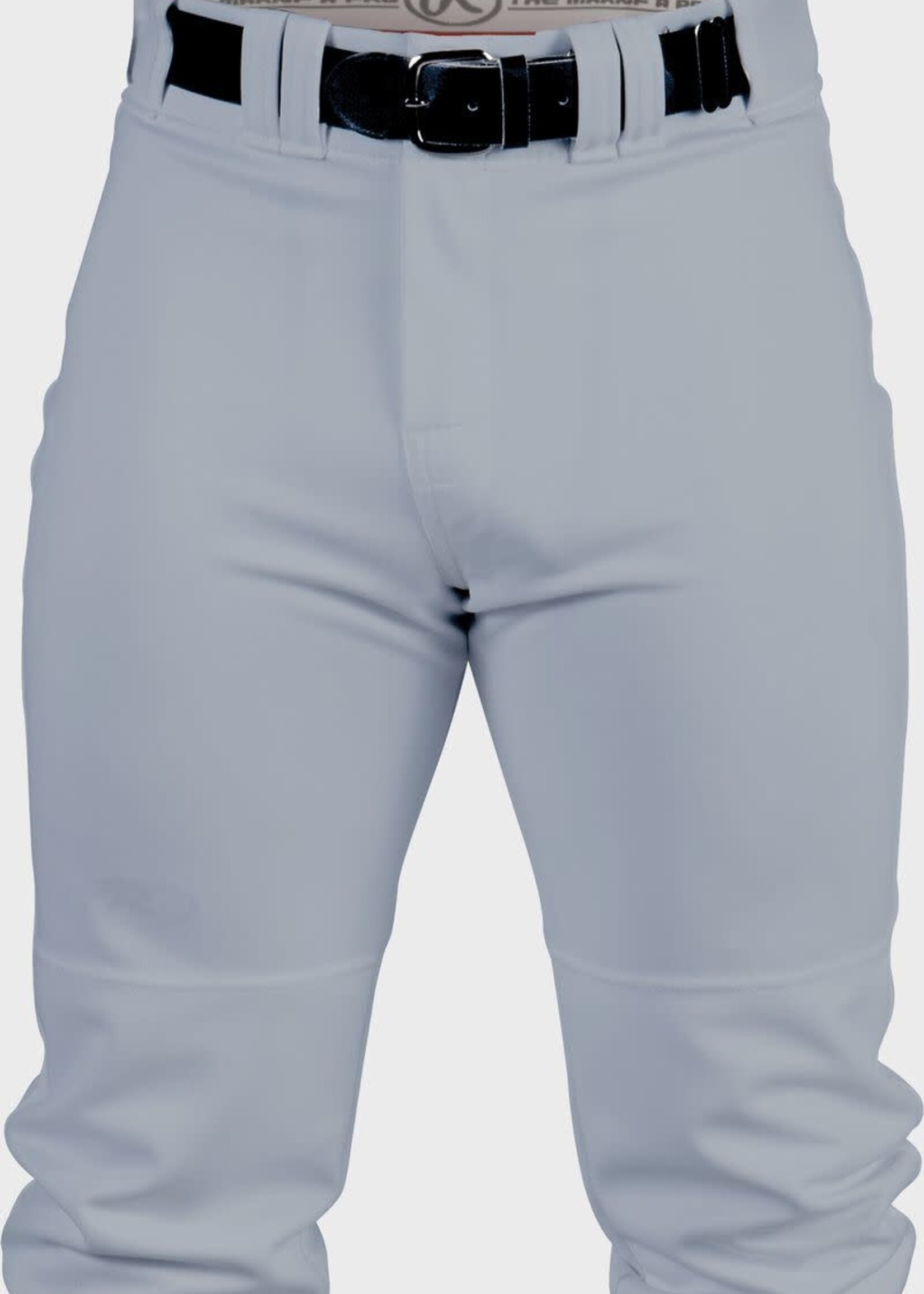 Rawlings Youth Semi-Relaxed Pant Bluegrey LRG