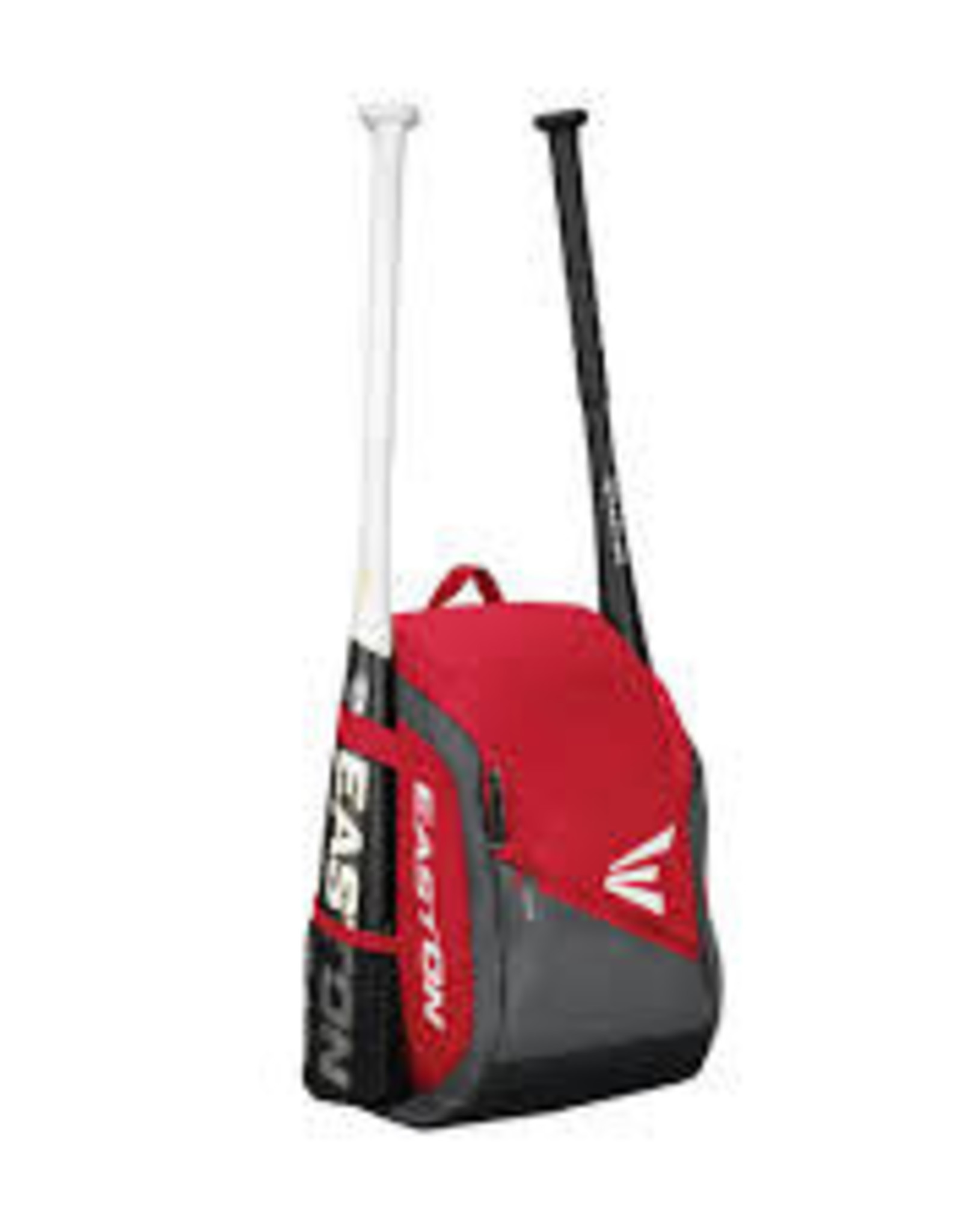 Easton GAME READY YOUTH BAT PACK CH/RD