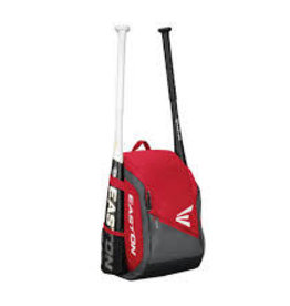 GAME READY YOUTH BAT PACK CH/RD