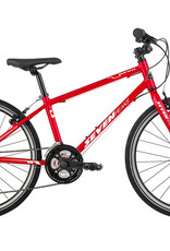 SEVEN PEAKS DEVIL ALLOY 24'' Hybrid  MECH Disk Brake RED