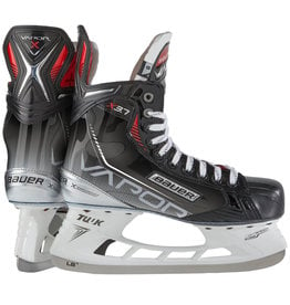 Bauer Patin Bauer Vapor X3.7 Intermédiaire 4 EE