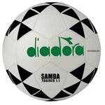 Diadora Ballon de Soccer Samba Trainer 1.1 Size 4