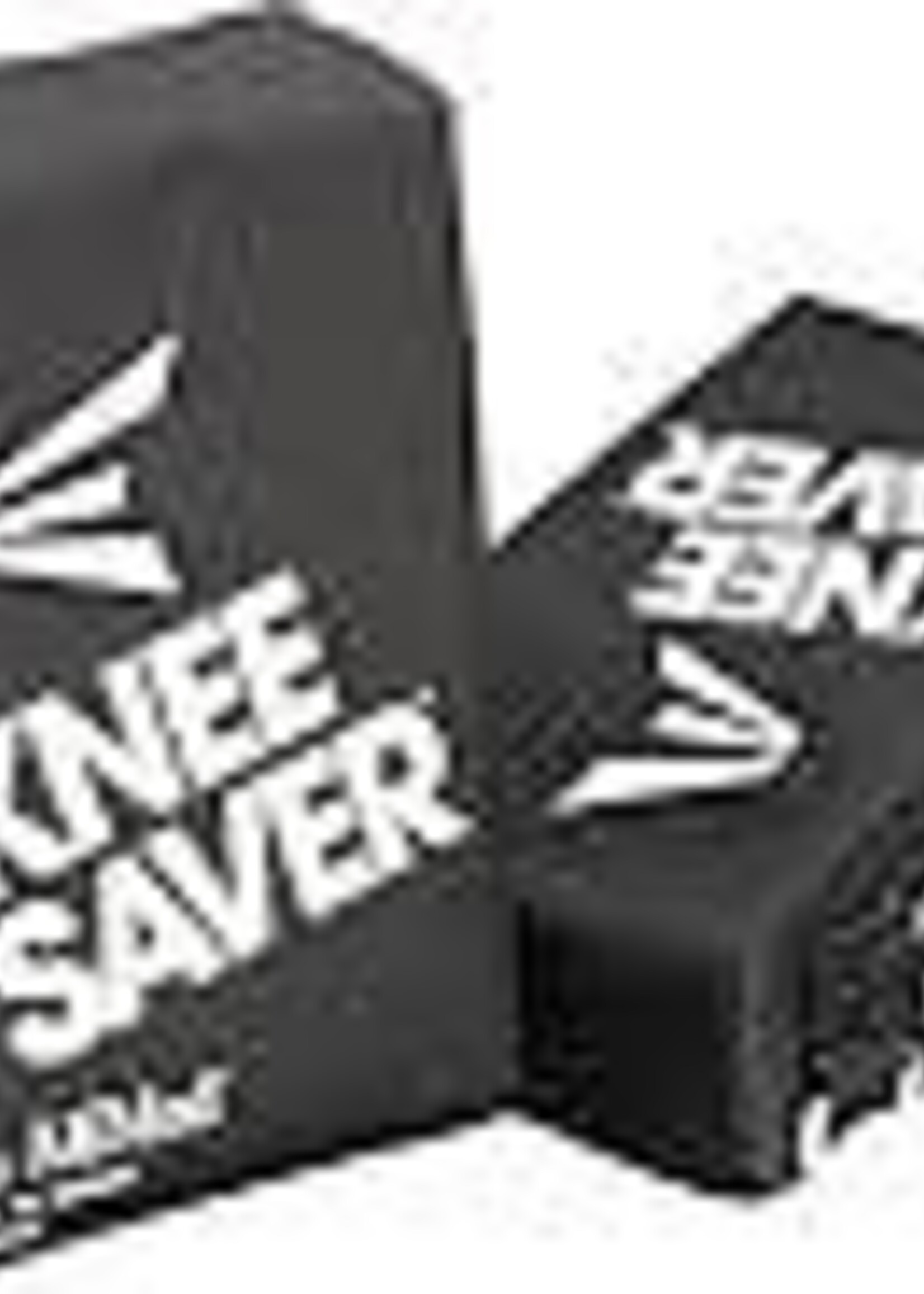Easton Easton Knee Saver Large Black