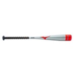 Mizuno B21-PWR ALLOY - BIG BARREL YOUTH USA BASEBALL BAT (-10)
