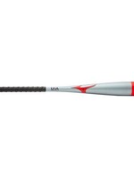 Mizuno B21-PWR ALLOY - BIG BARREL YOUTH USA BASEBALL BAT (-10)