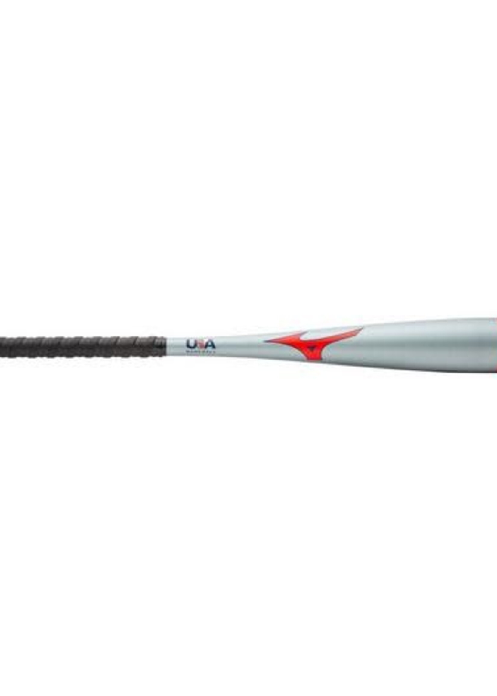 Mizuno B21-PWR ALLOY - BIG BARREL YOUTH USA BASEBALL BAT (-10)