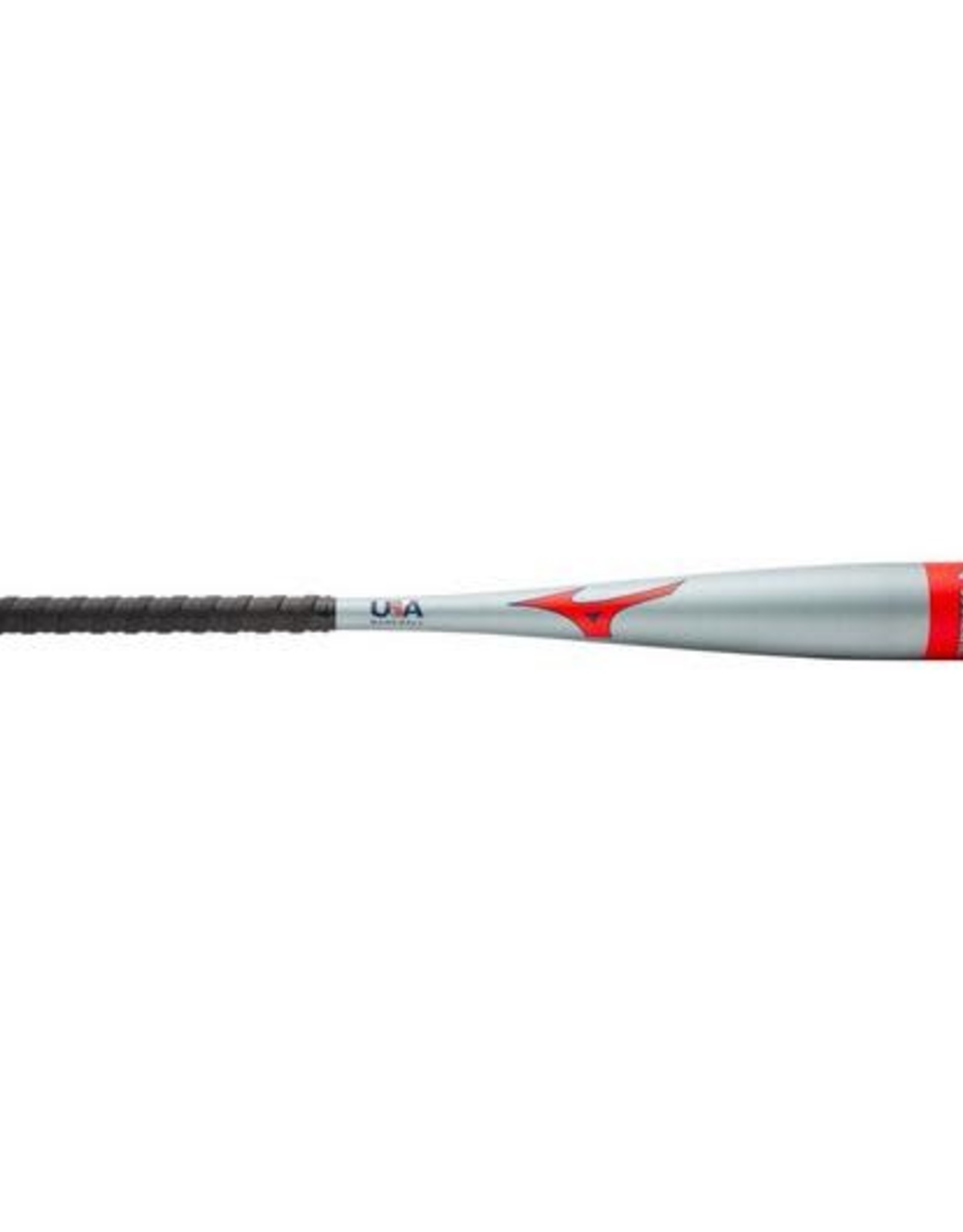 Mizuno B21-PWR ALLOY - BIG BARREL YOUTH USA BASEBALL BAT (-10)