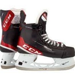 CCM Hockey JetSpeed FT475 SR Regular  9.0