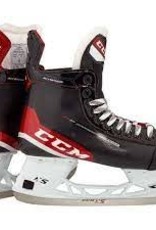 CCM Hockey JetSpeed FT475 SR Regular  9.0