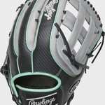 Rawlings Rawlings HOH Hyper Shell 12 3/4" OF, Conv/Pro H Web