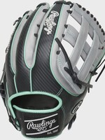 Rawlings Rawlings HOH Hyper Shell 12 3/4" OF, Conv/Pro H Web