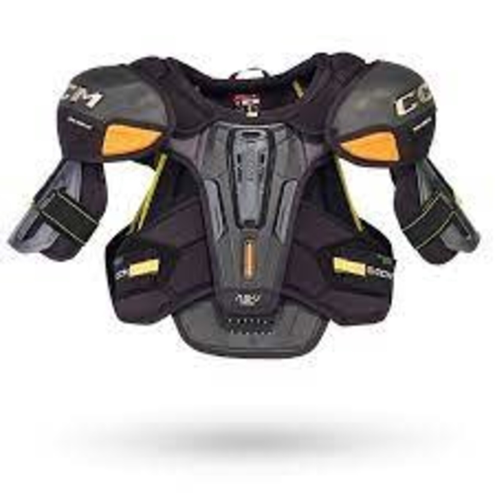 CCM Hockey SPAS5PRO JR CCM TAC Shoulder Pads M