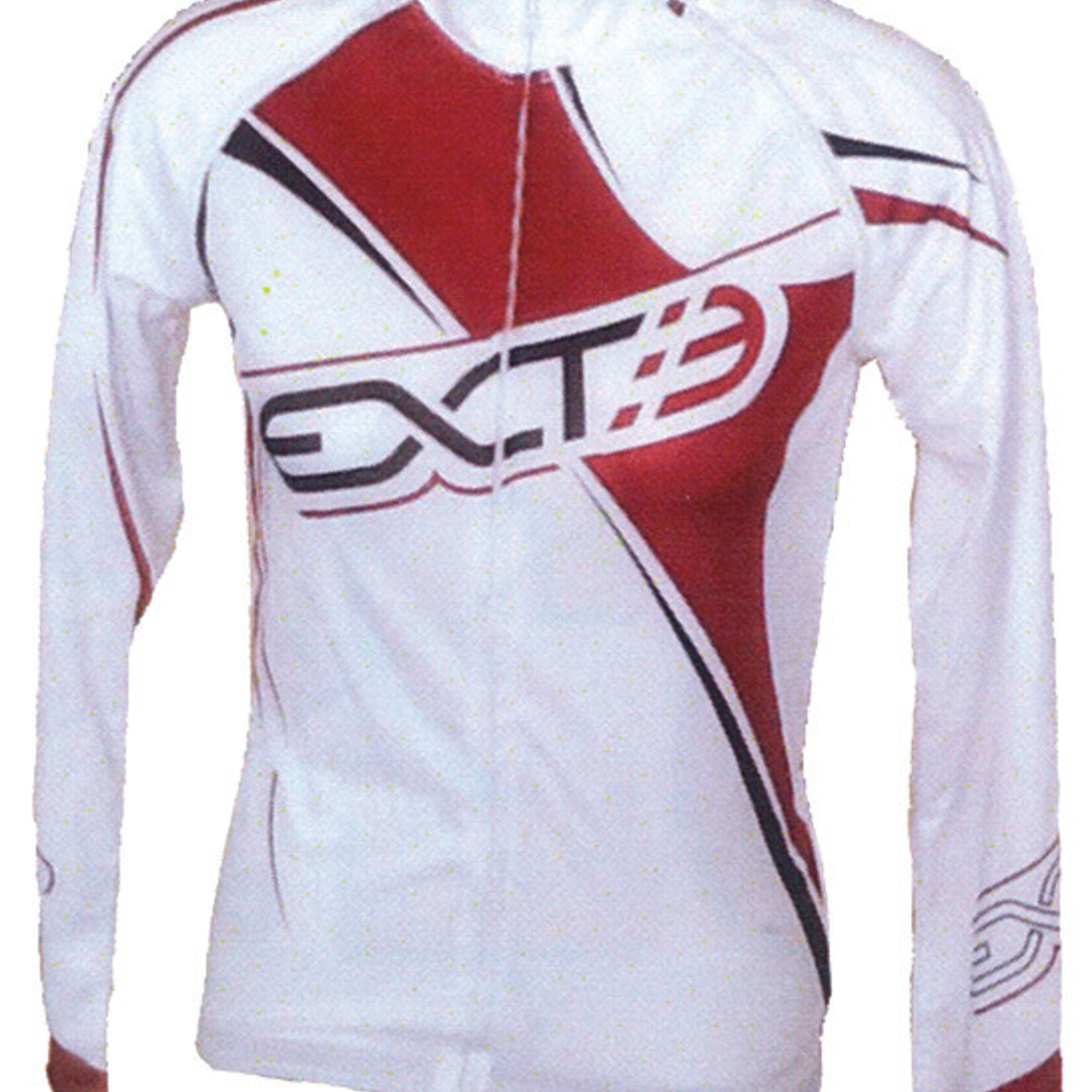 Chandail de Vélo  Femme